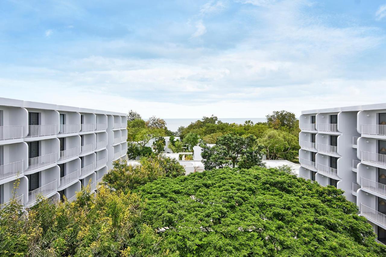 Hotel The Standard, Hua Hin Zewnętrze zdjęcie