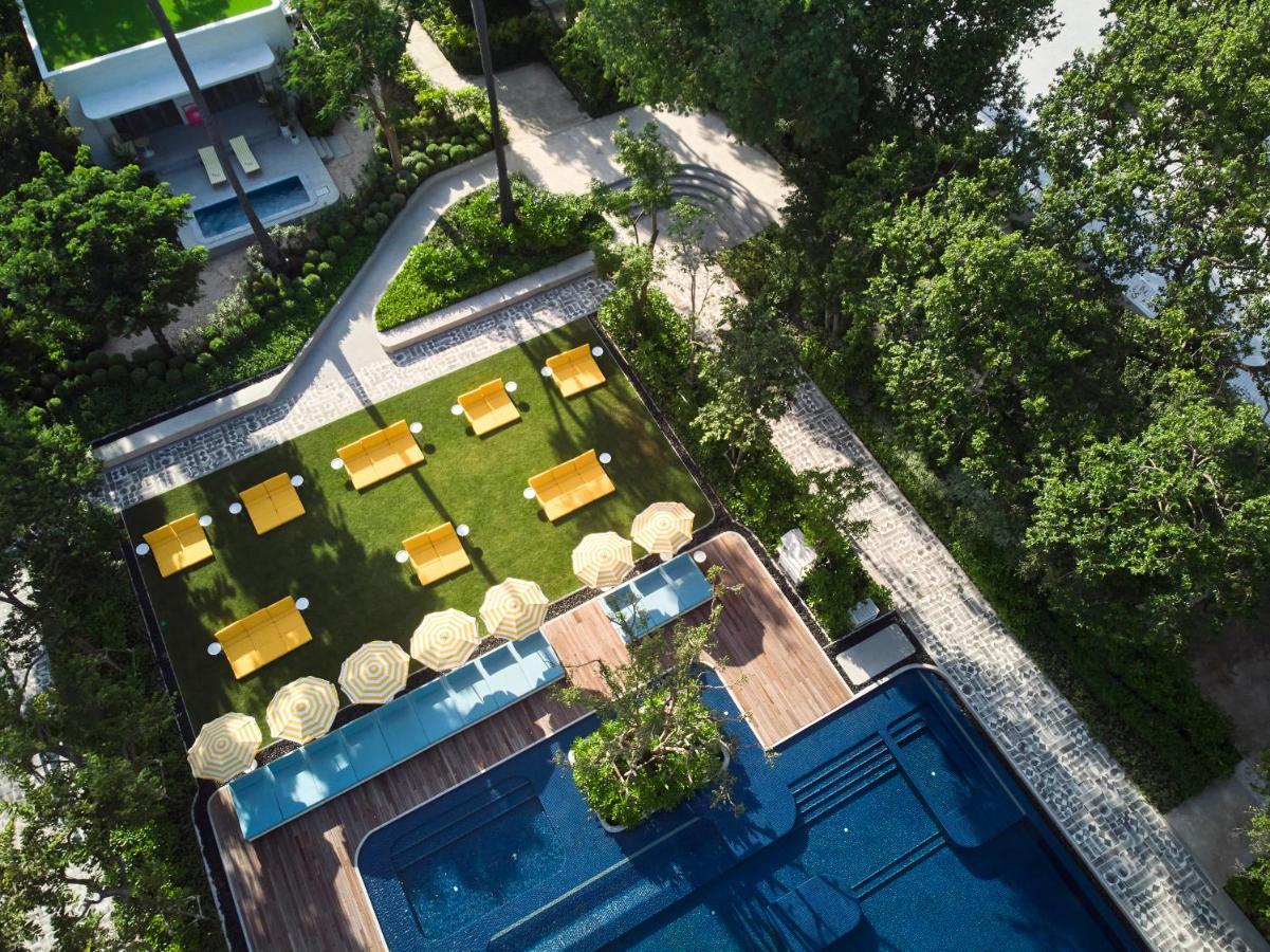 Hotel The Standard, Hua Hin Zewnętrze zdjęcie