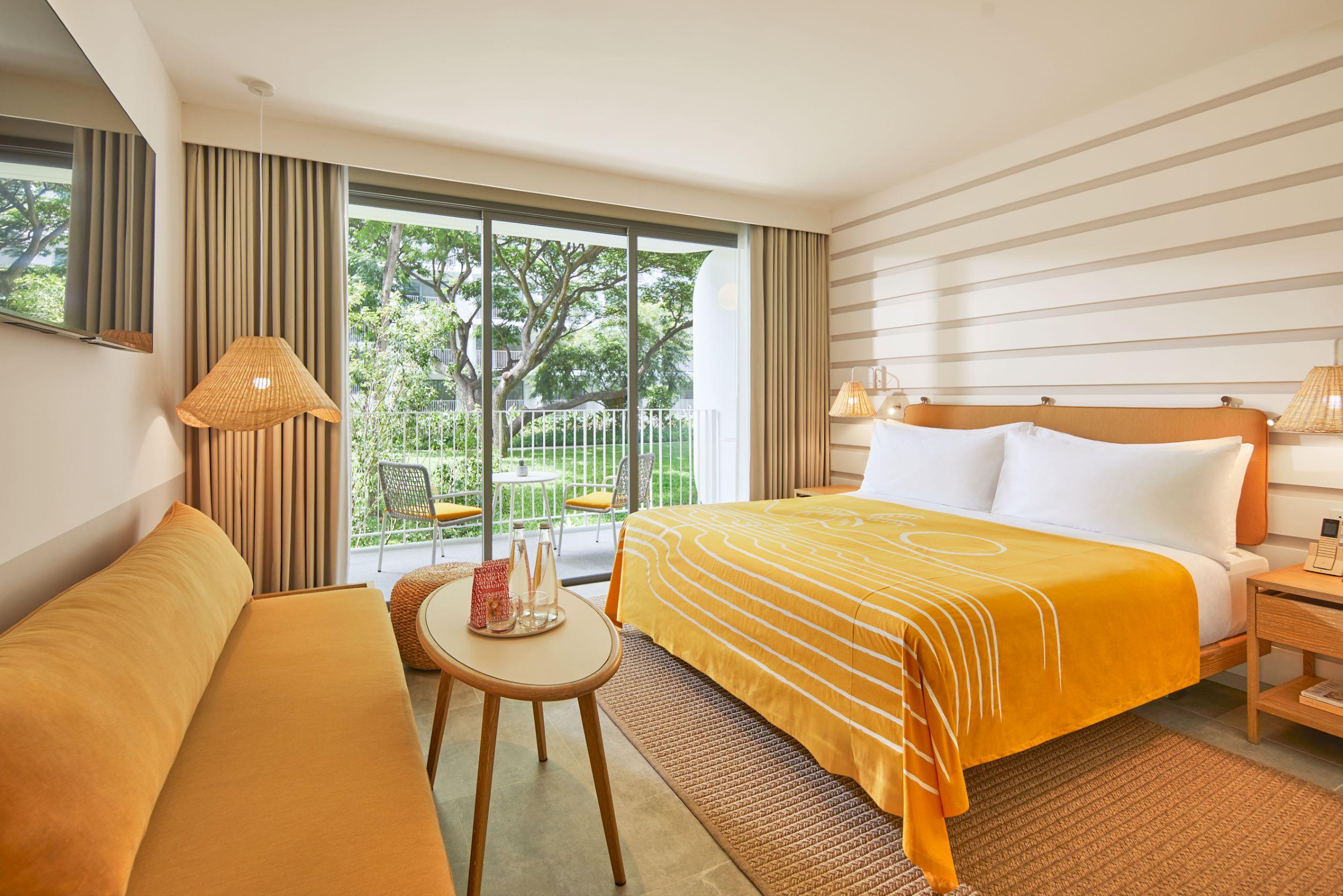 Hotel The Standard, HHQ Zewnętrze zdjęcie
