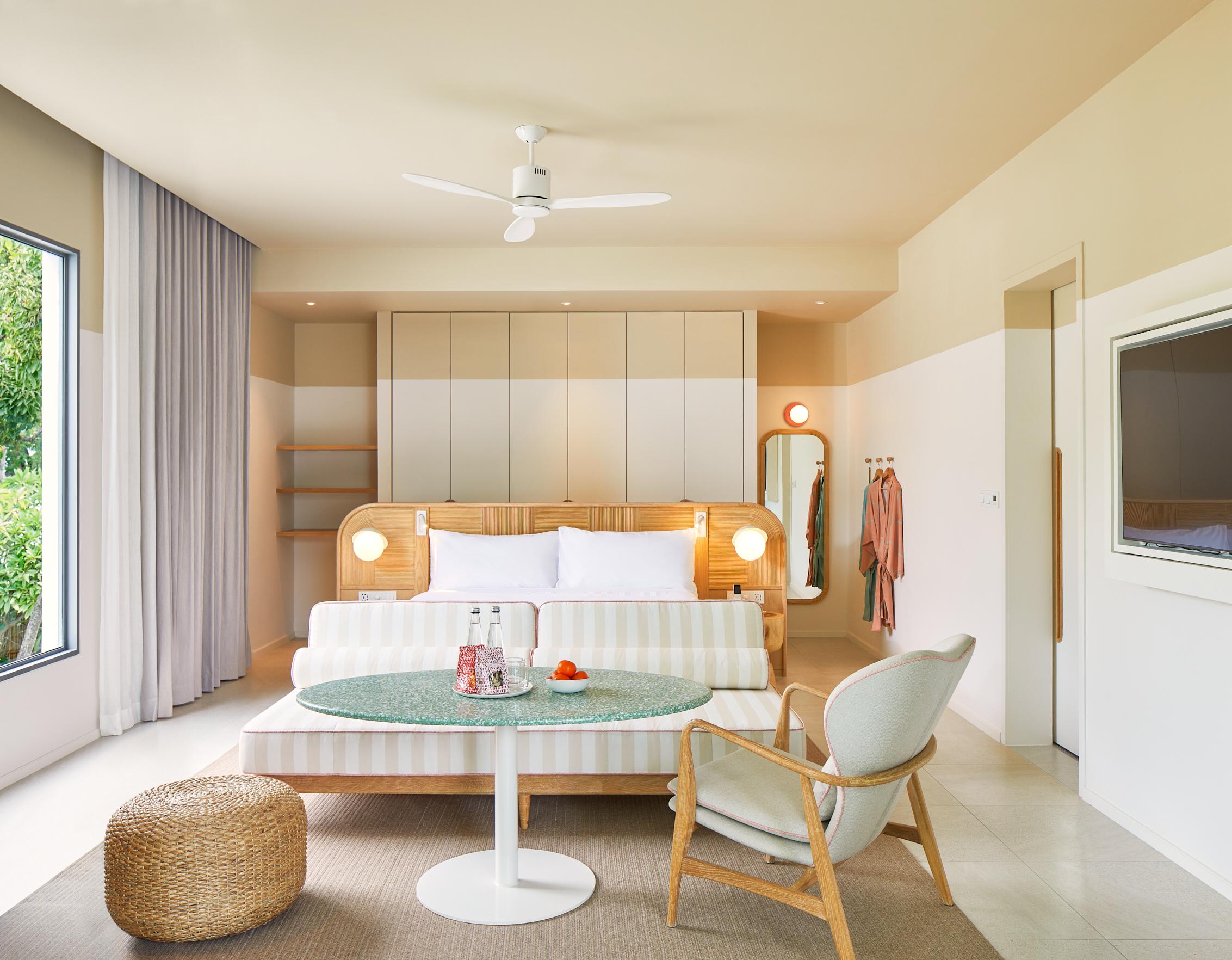 Hotel The Standard, HHQ Zewnętrze zdjęcie