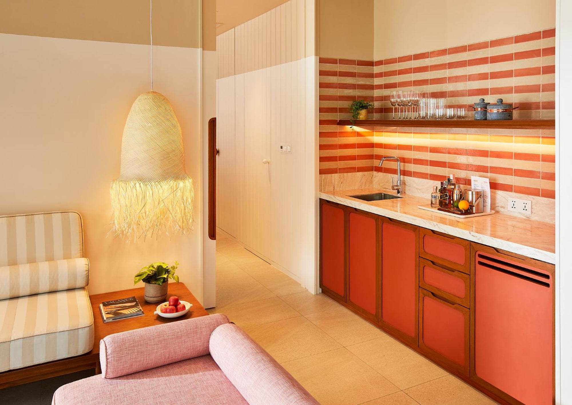 Hotel The Standard, HHQ Pokój zdjęcie