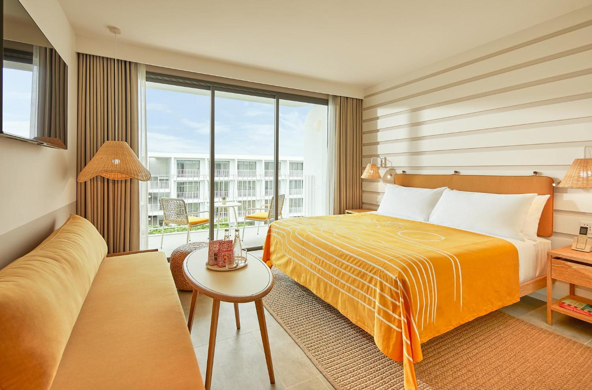 Hotel The Standard, HHQ Pokój zdjęcie Deluxe Ocean View